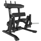 Elite Series Commercial Plate Loaded Iso-Lateral Standing Leg Curl