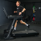 T770 Progress Series Folding Treadmill - LED Console (Light Commercial)