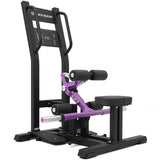 Plate Loaded Standing Hip Thrust / Glute Drive