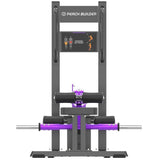 Plate Loaded Standing Hip Thrust / Glute Drive