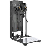 Elite Series Commercial Standing Lateral Delt Raise & Multi-Fly