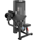 Elite Series Commercial Seated Bicep Curl