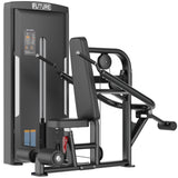 Elite Series Commercial Seated Tricep Press