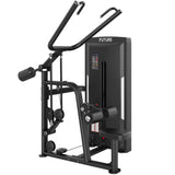 Elite Series Commercial Lat Pulldown