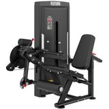 Dual Series Seated Leg Curl / Leg Extension