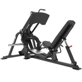 Elite Series Commercial Plate Loaded Pivot Leg Press