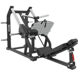 Elite Series Commercial Plate Loaded 45 Degree Linear Leg Press