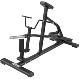 Elite Series Commercial Plate Loaded Incline Lever T-Bar Row