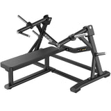 Elite Series Commercial Plate Loaded Horizontal Chest Press