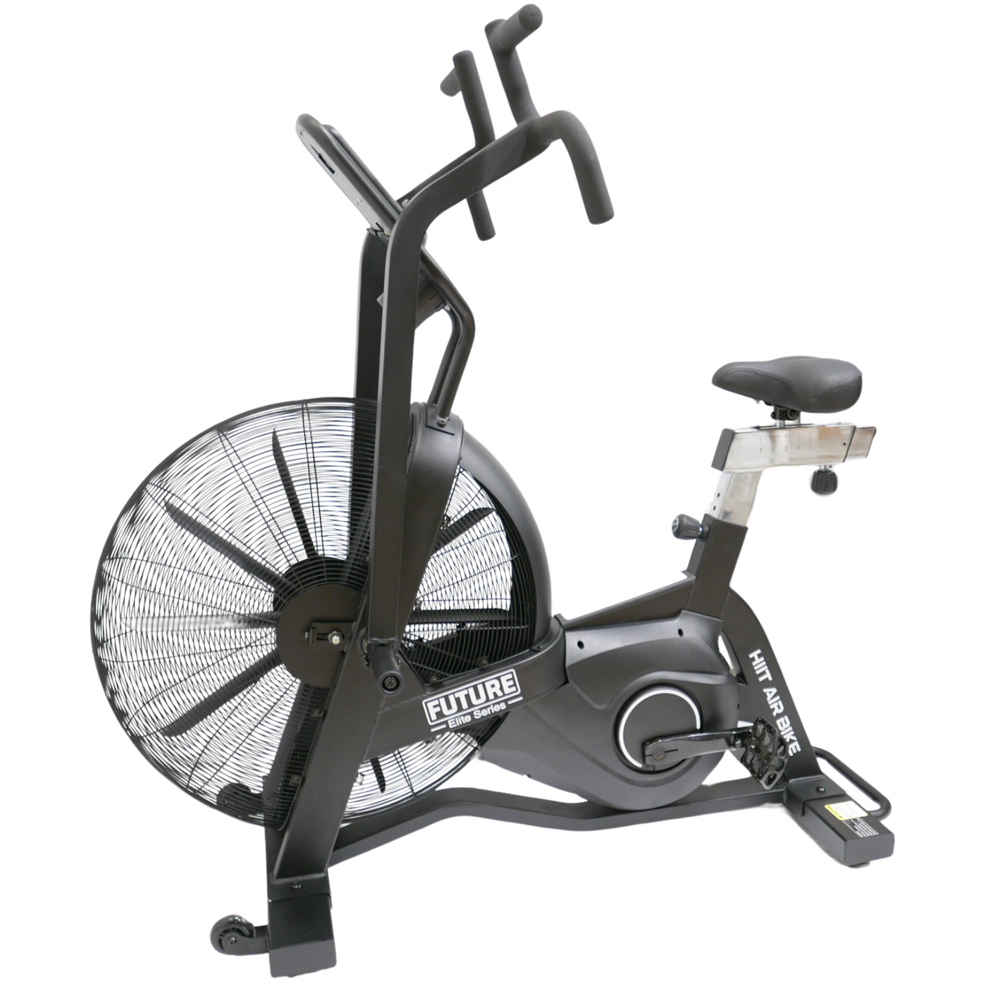 Elite Series Commercial HIIT Air Bike