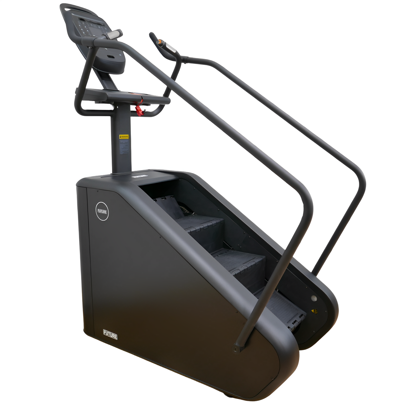 Progress Series Commercial Stair Climber - LED Console (StepMill)