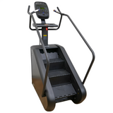Progress Series Commercial Stair Climber - LED Console (StepMill)