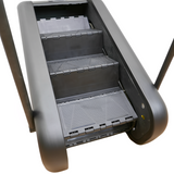 Progress Series Commercial Stair Climber - LED Console (StepMill)