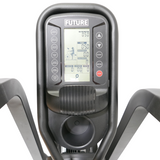 Elite Series Commercial HIIT Air Bike