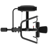 Elite Series Commercial Lat Pulldown