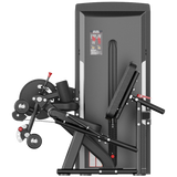 Dual Series Seated Leg Curl / Leg Extension