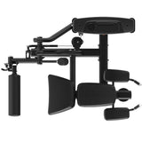 Elite+ Series Commercial Prone / Lying Leg Curl
