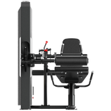 Elite Series Commercial Seated Leg Curl