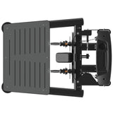 Elite Series Commercial Standing Lateral Delt Raise & Multi-Fly