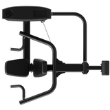 Elite Series Commercial Seated Shoulder Press