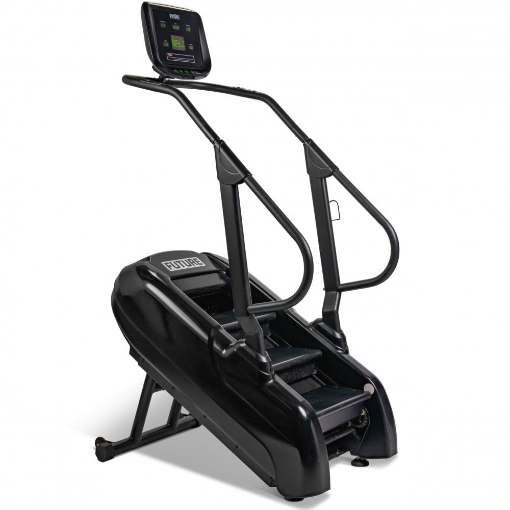 Advance Series Stair Climber - LED Console (Home Use StepMill)