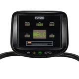 Advance Series Stair Climber - LED Console (Home Use StepMill)