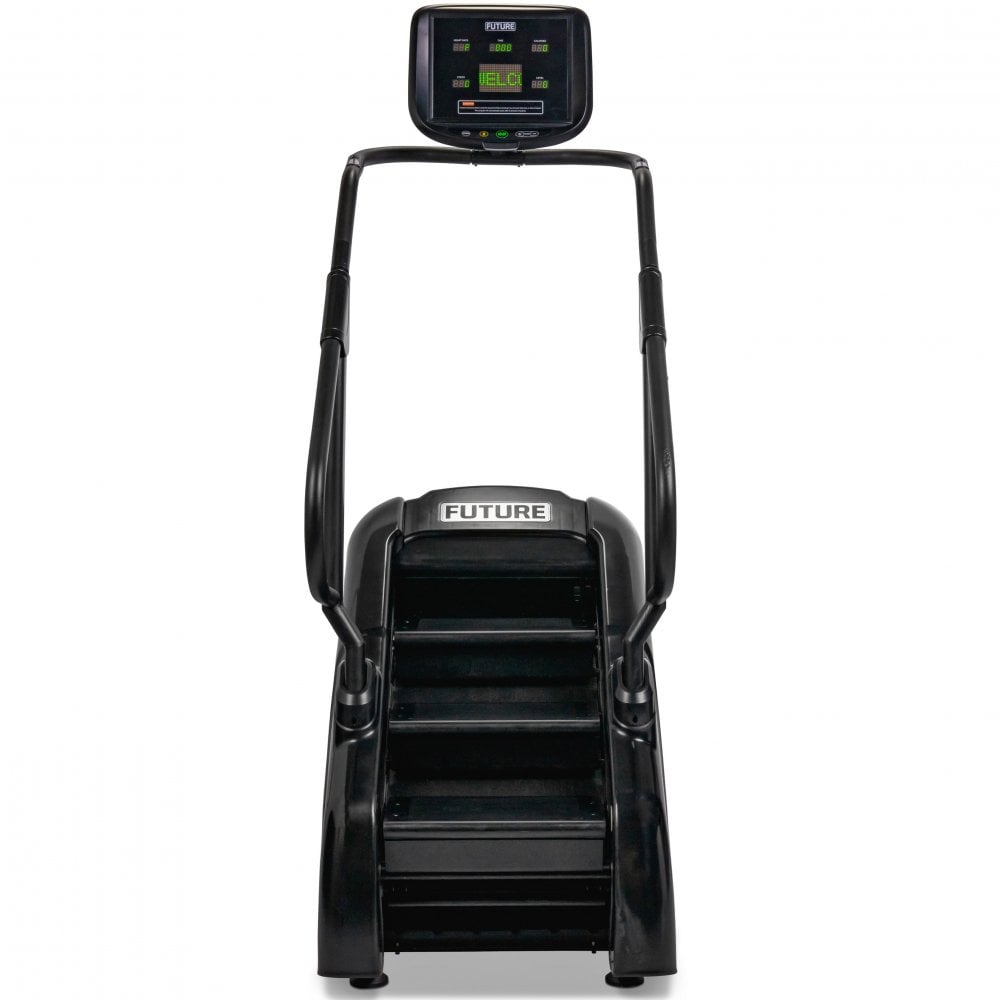 Advance Series Stair Climber - LED Console (Home Use StepMill)