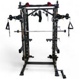 Advance Series Ultimate Home Functional Trainer & Multi-Gym System