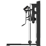 Elite Series Commercial Standing Lateral Delt Raise & Multi-Fly
