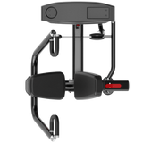 Elite Series Commercial Seated Chest Press