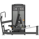 Elite+ Series Commercial Seated & Horizontal Adjustable Leg Press