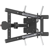 Elite Series Commercial Plate Loaded Iso-Lateral Seated Row