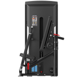 Elite Series Commercial Seated Chest Press