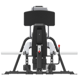 Elite Series Commercial Plate Loaded Pivot Leg Press