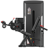 Elite Series Commercial Seated Leg Curl