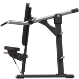 Elite Series Commercial Plate Loaded Iso-Lateral Shoulder Press