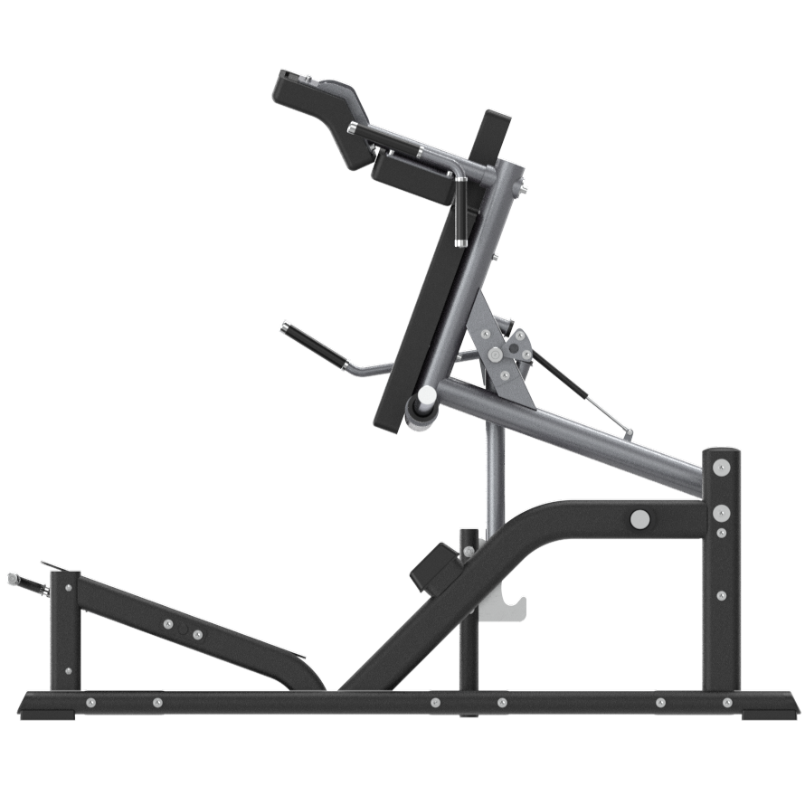 Elite Series Commercial Plate Loaded V Squat