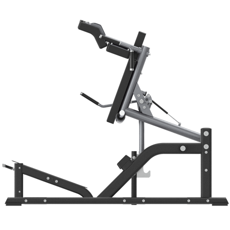 Elite Series Commercial Plate Loaded V Squat