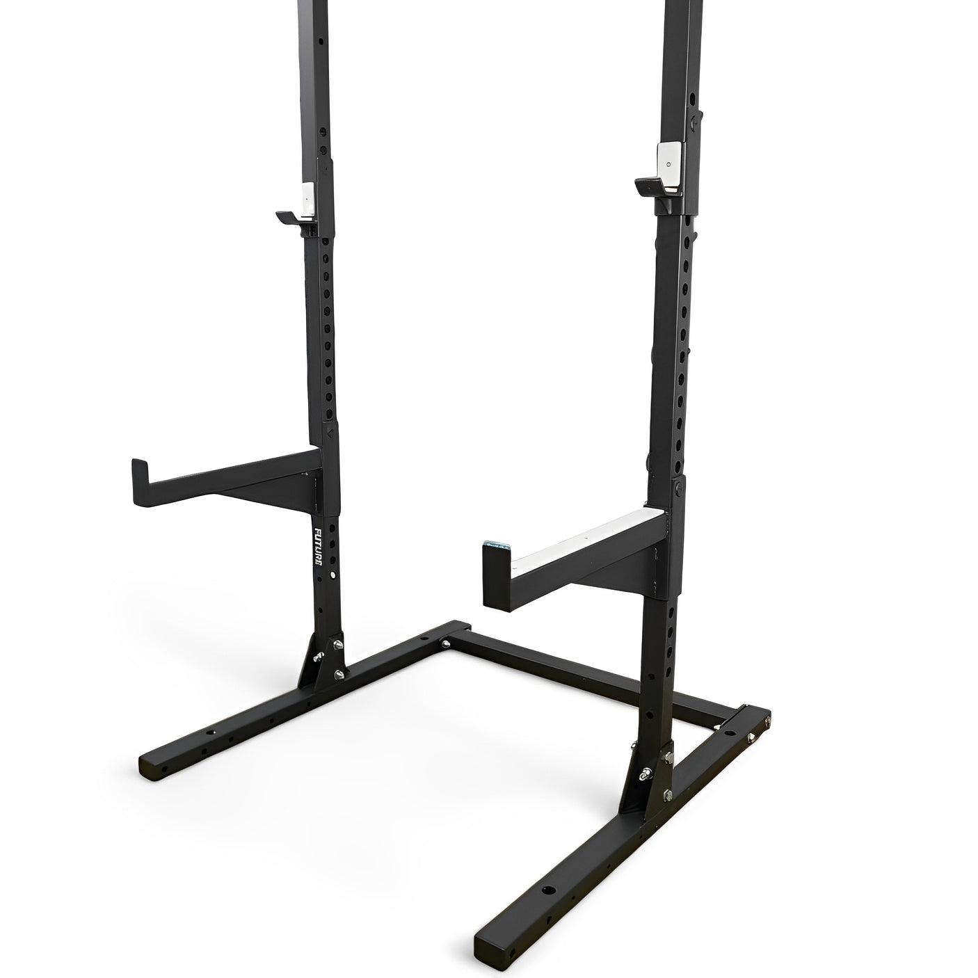 Commercial Freestanding Olympic Squat / Half Rack