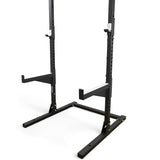 Commercial Freestanding Olympic Squat / Half Rack