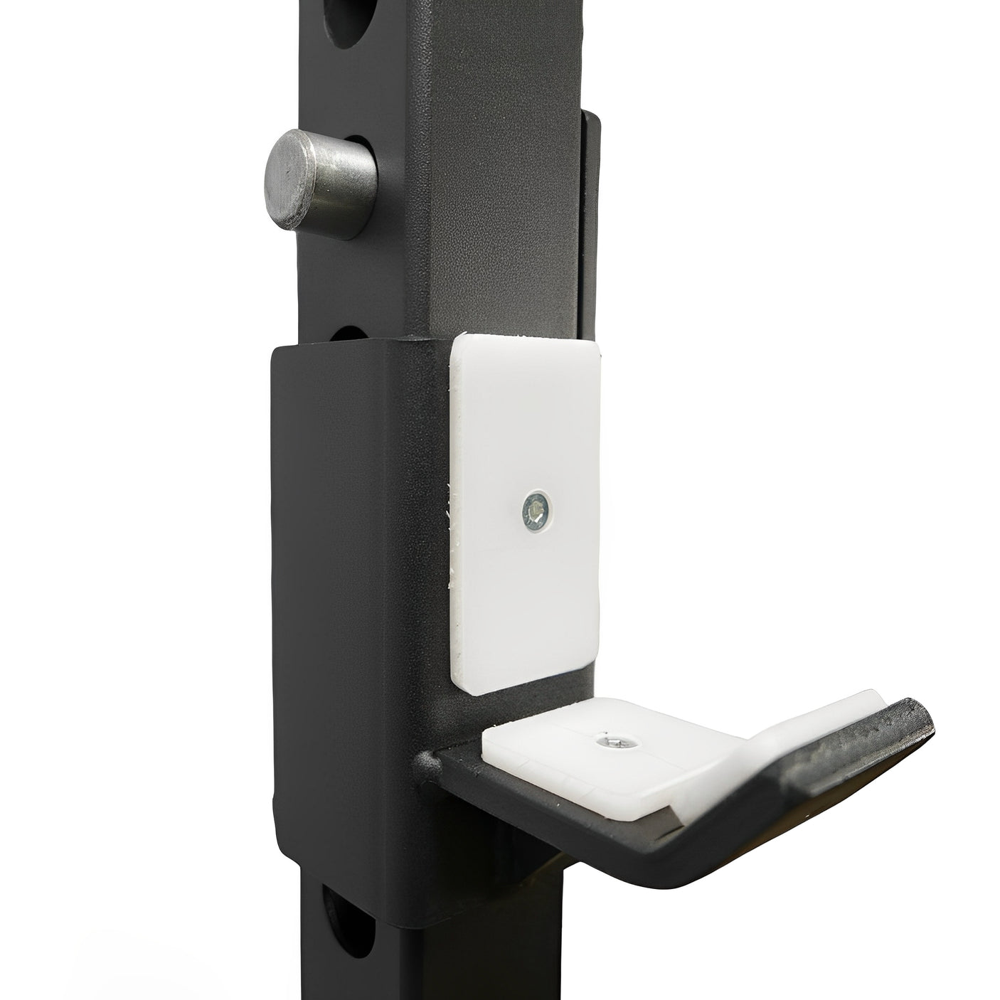 Commercial Freestanding Olympic Squat / Half Rack