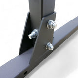 Commercial Freestanding Olympic Squat / Half Rack