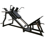 Commercial Plate Loaded 35 Degree Hack Squat