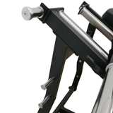 Commercial Plate Loaded 35 Degree Hack Squat