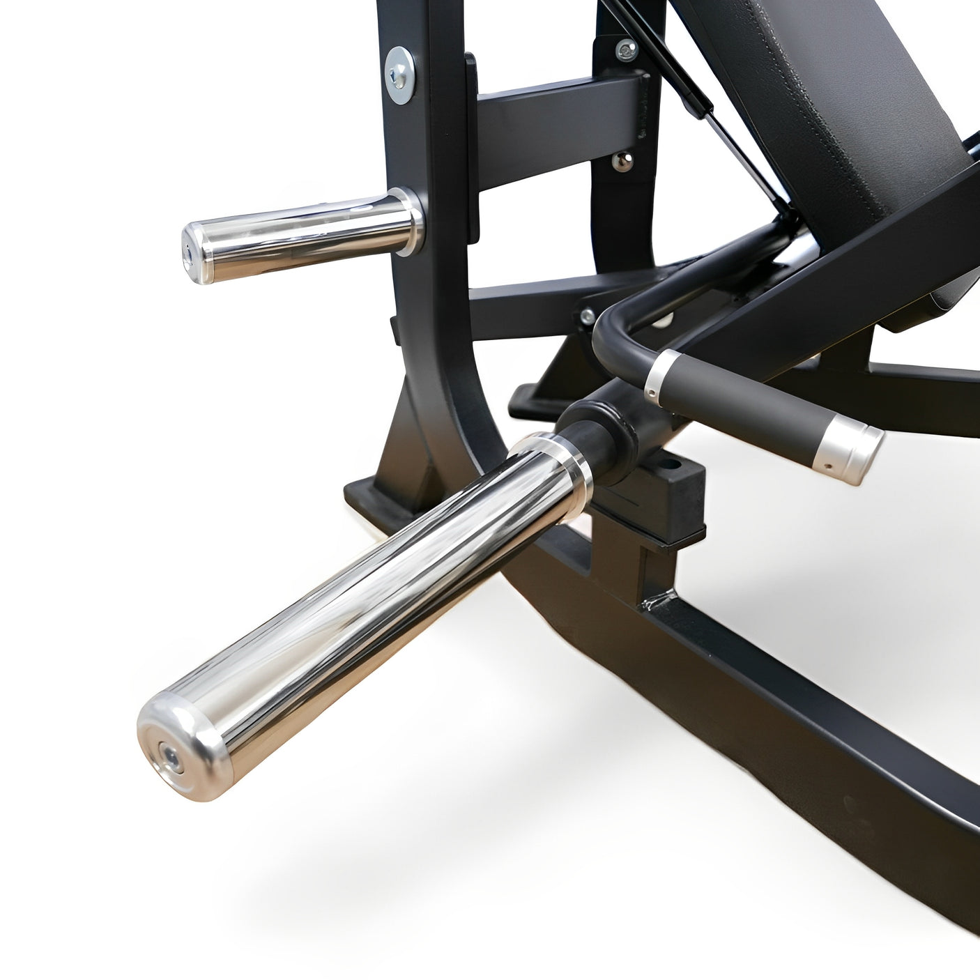 Commercial Plate Loaded Hip Thrust / Glute Drive