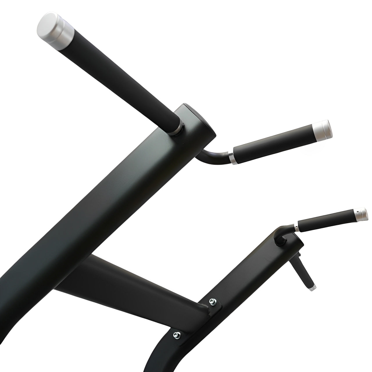 Commercial Vertical Knee Raise / Chin Dip Frame (VKR)