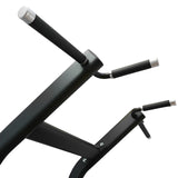 Commercial Vertical Knee Raise / Chin Dip Frame (VKR)