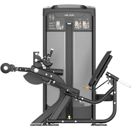 Elite+ Series Commercial Seated Leg Curl