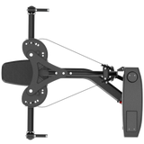 Dual Series Commercial Rear Delt / Pec Fly