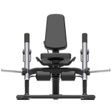 Elite Series Commercial Iso-Lateral Plate Loaded Leg Extension